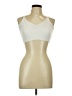 Shein 100% Viscose Ivory Tank Top Size 4 - photo 1