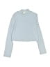 Btween Blue Cardigan Size 8 - photo 1