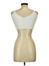 Shein 100% Viscose Ivory Tank Top Size 4 - photo 2