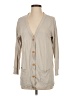 Assorted Brands Tan Cardigan Size XS - photo 1