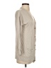 Assorted Brands Tan Cardigan Size XS - photo 4