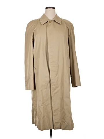 Burberry Trenchcoat (view 1)