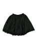Gap Kids 100% Polyester Solid Black Skirt Size S (kids) - photo 1