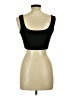 Shein Black Tank Top Size 2 - photo 2