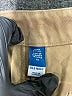 Old Navy Tan Cargo Pants Size XS - photo 7