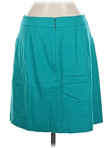 Ann Taylor Wool Skirt (view 2)