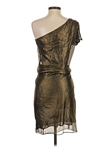 BCBGMAXAZRIA Cocktail Dress (view 2)