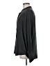 Sanctuary 100% Polyester Black Long Sleeve Blouse Size M - photo 5