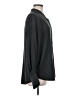 Sanctuary 100% Polyester Black Long Sleeve Blouse Size M - photo 4