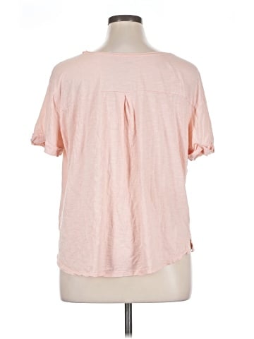 New Directions Short Sleeve T-Shirt (view 2)