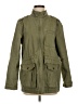 BP. 100% Cotton Green Jacket Size S - photo 1