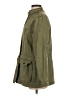BP. 100% Cotton Green Jacket Size S - photo 5