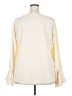 Lyaner Ivory 3/4 Sleeve Blouse Size XXL - photo 2