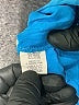 Theory Blue Romper Size 4 - photo 5