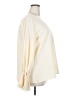 Lyaner Ivory 3/4 Sleeve Blouse Size XXL - photo 4