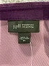 J.Jill Purple Sleeveless Top Size XS - photo 7