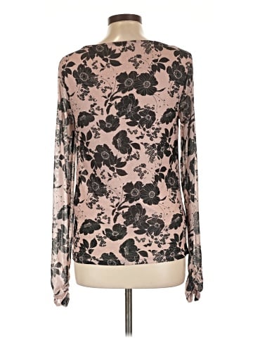 Laundry by Shelli Segal Long Sleeve Blouse (view 2)
