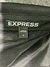 Express Black Blazer Size 0 - photo 6