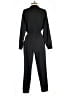 Active by Old Navy Solid Black Jumpsuit Size XS - photo 2