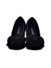 Jeffrey Campbell Black Heels Size 6 - photo 2