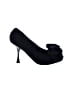 Jeffrey Campbell Black Heels Size 6 - photo 1
