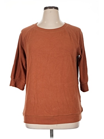 Cloud Ten Pullover Sweater (view 1)