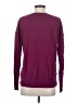 Boden Purple Pullover Sweater Size S - photo 2