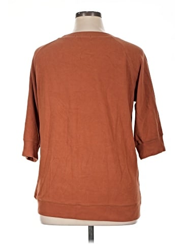 Cloud Ten Pullover Sweater (view 2)