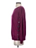 Boden Purple Pullover Sweater Size S - photo 5