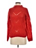 Vero Moda 100% Acrylic Red Turtleneck Sweater Size XS - photo 1