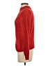 Vero Moda 100% Acrylic Red Turtleneck Sweater Size XS - photo 5