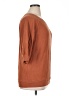 Cloud Ten Brown Pullover Sweater Size XL - photo 4