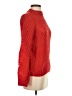 Vero Moda 100% Acrylic Red Turtleneck Sweater Size XS - photo 4