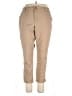 Gap Solid Tan Khakis Size 18 - photo 1
