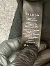 Talula 100% Rayon Solid Black Jumpsuit Size XXS - photo 5