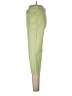 Cambio Green Jeggings Size 10 - photo 5