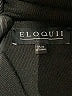 ELOQUII Black Turtleneck Sweater Size 14 - 16 - photo 7