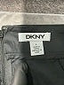 DKNY Black Formal Skirt Size 4 - photo 4