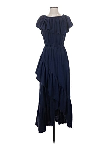 MARK D. SIKES Cocktail Dress (view 1)