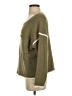 Blu Pepper Green Pullover Sweater Size S - photo 5