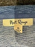 Assorted Brands Blue 3/4 Sleeve Top Size XL - photo 7