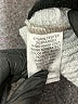 Umgee Gray Poncho Size S - photo 8