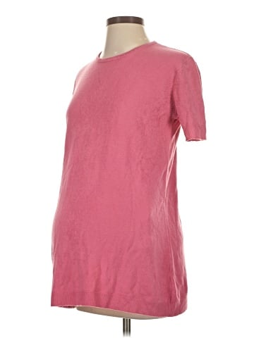 Motherhood Casual Dress (view 1)