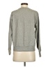 Uniqlo Gray Pullover Sweater Size XS - photo 2