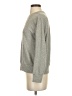 Uniqlo Gray Pullover Sweater Size XS - photo 5