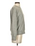 Uniqlo Gray Pullover Sweater Size XS - photo 4