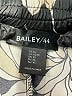 Bailey 44 100% Polyester Black Casual Pants Size XS - photo 6