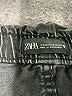 Zara Black Jeans Size XS - photo 4