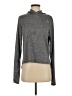 Reebok Gray Turtleneck Sweater Size S - photo 1