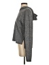 Reebok Gray Turtleneck Sweater Size S - photo 5